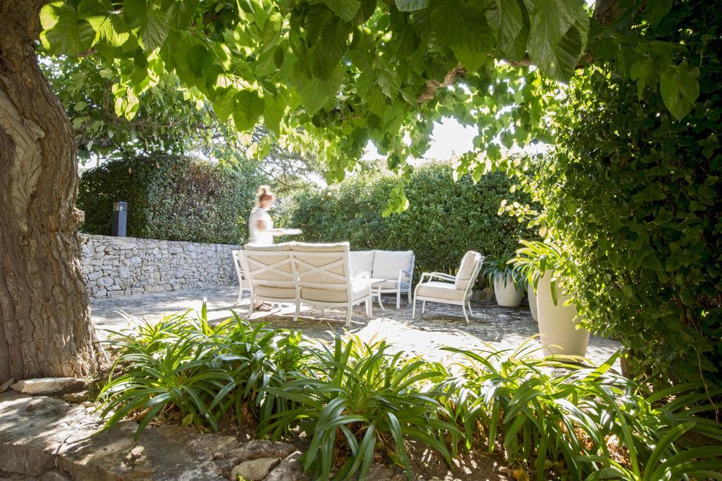 Mas Des Avelines Villa Le Brulat Exteriör bild